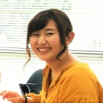 田嶋愛果